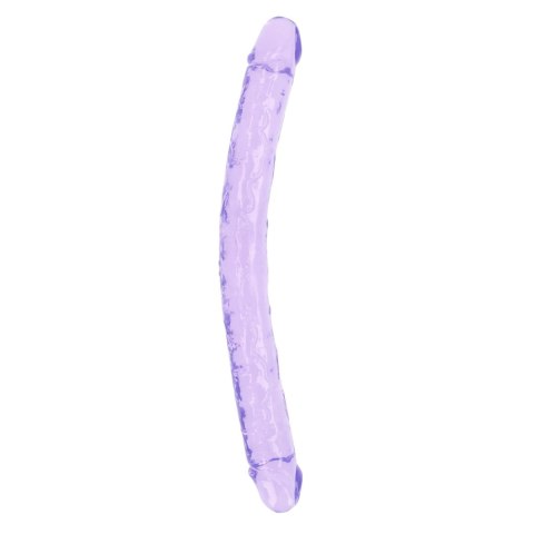 Realistic Double Dong - 18'' / 45 cm SHOTS