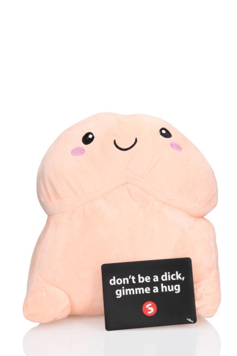 Short Penis Plushie 12''/ 30 cm SHOTS