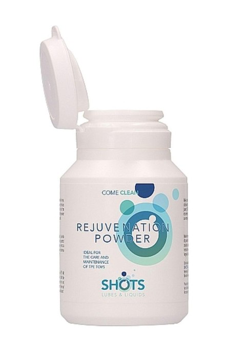 Shots - Rejuvenation Powder - 35 g SHOTS