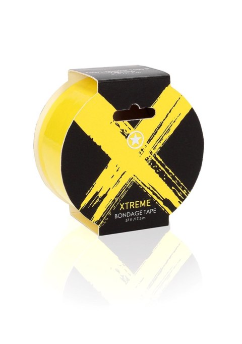 XTREME BONDAGE TAPE 5M SHOTS