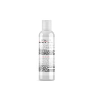 4 in 1 Lubricant with Cotton Candy Flavor - 1 fl oz / 30 ml SHOTS