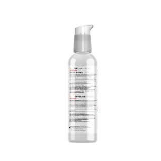 4 in 1 Lubricant with Mango Flavor - 4 fl oz / 118 ml SHOTS