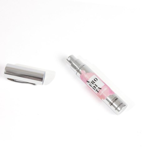 AFRODITA - TRAVEL SPRAY PERFUME 9,5 ml Secret Play - FEMARVI S.L.
