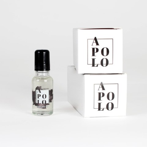 APOLO - PERFUME OIL Secret Play - FEMARVI S.L.