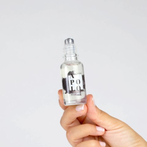 APOLO - PERFUME OIL Secret Play - FEMARVI S.L.