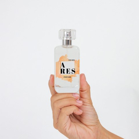 ARES - NATURAL PHEROMONES - PERFUME 50 ML Secret Play - FEMARVI S.L.
