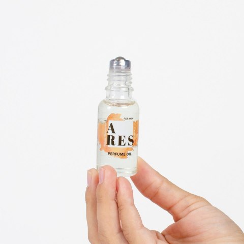 ARES - NATURAL PHEROMONES - PERFUME OIL 20 ML Secret Play - FEMARVI S.L.