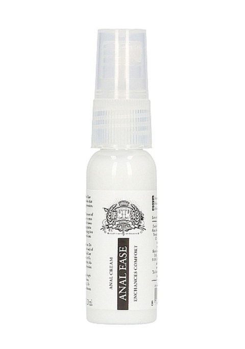 Anal Ease - 20ml SHOTS