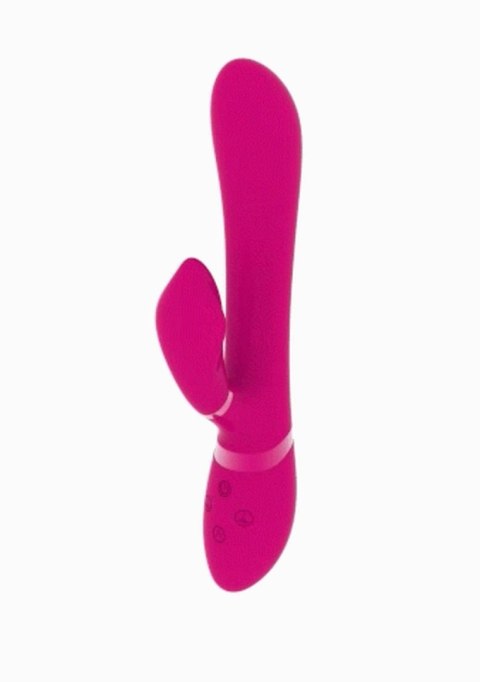 Chou - Pink SHOTS