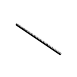 DIPSTICK Ribbed - 0,8 cm SHOTS