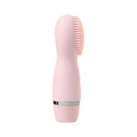 XFace massager Yovee Gummy Peach TOYFA - Boys of Toys Sp. z o.o. (dystrybutor)