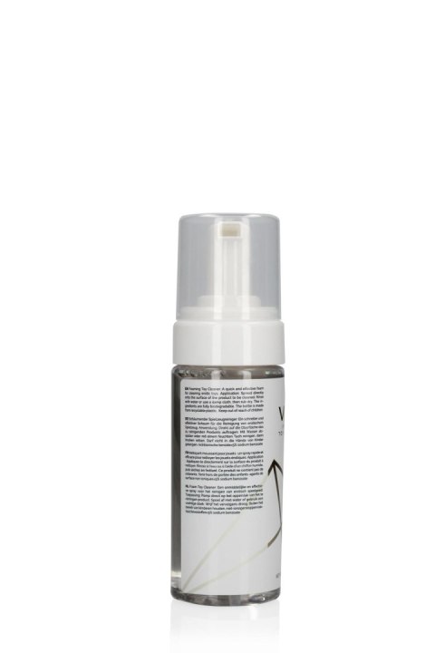 Foaming Toy Cleaner - 4.7 fl oz / 140 ml SHOTS
