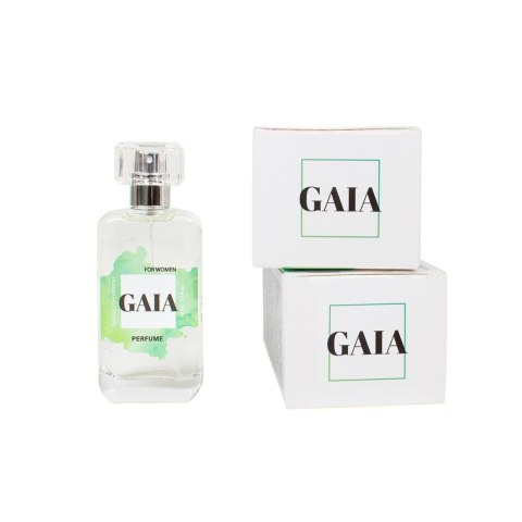 GAIA - NATURAL PHEROMONES - PERFUME 50 ML Secret Play - FEMARVI S.L.