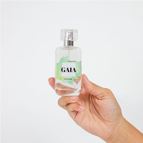 GAIA - NATURAL PHEROMONES - PERFUME 50 ML Secret Play - FEMARVI S.L.