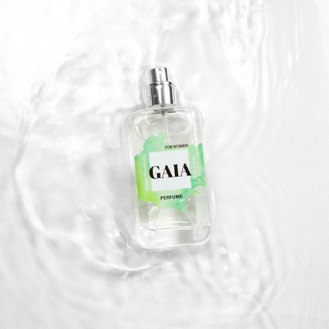 GAIA - NATURAL PHEROMONES - PERFUME 50 ML Secret Play - FEMARVI S.L.