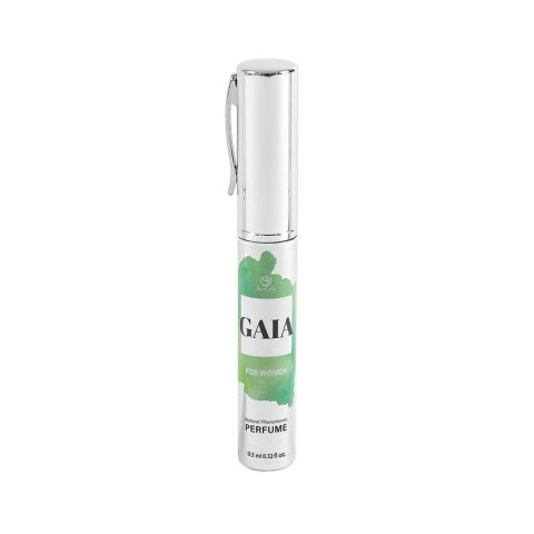 GAIA - NATURAL PHEROMONES - TRAVEL SIZE PERFUME 10 ML Secret Play - FEMARVI S.L.