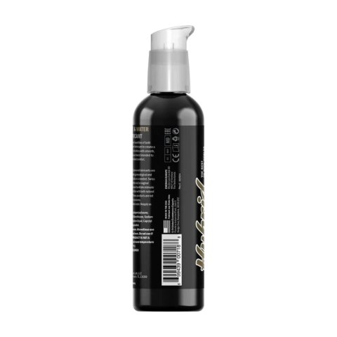 Hybrid - Premium Silicone and Water Hybrid Lubricant - 2 fl oz / 59 ml SHOTS