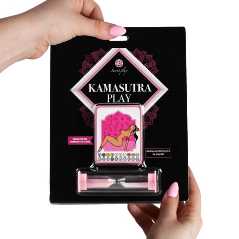 Kamasutra Play Secret Play - FEMARVI S.L.