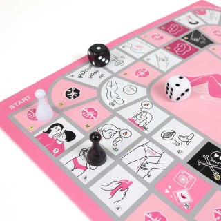 MISSION 69 BOARD GAME Secret Play - FEMARVI S.L.