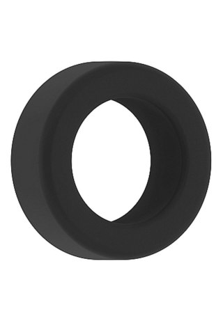 No.39 - Cockring - Black SHOTS