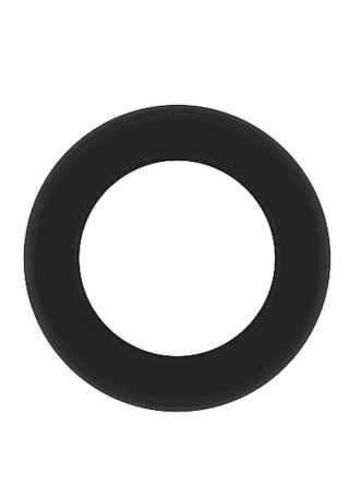 No.39 - Cockring - Black SHOTS