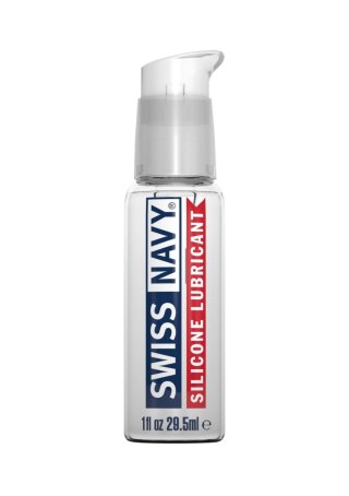 Premium - Siliconebased Lubricant - 1 fl oz / 30 ml SHOTS
