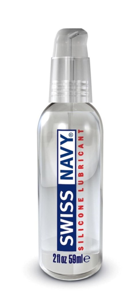 Premium - Siliconebased Lubricant - 2 fl oz / 59 ml SHOTS