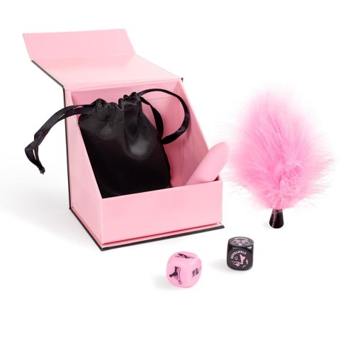 SECRET PLEASURES BOX Secret Play - FEMARVI S.L.