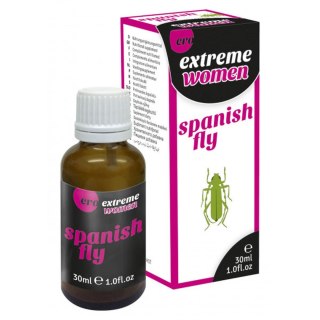 Supl.diety-Spain Fly extreme women- 30ml HOT Productions & Vertriebs GmbH