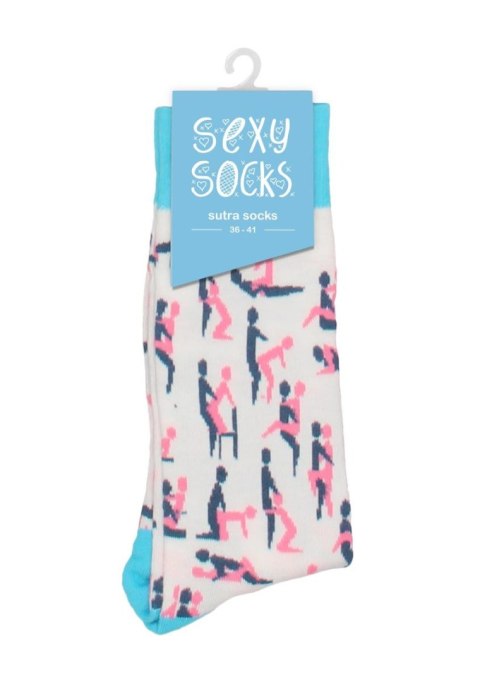 Sutra Socks - 36-41 SHOTS