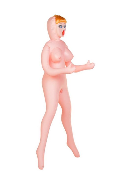 TOYFA Dolls-X 117012 Olivia TOYFA - Boys of Toys Sp. z o.o. (dystrybutor)
