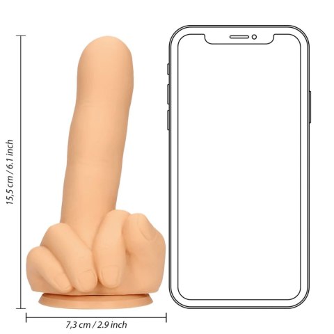 Up Yours - Flesh SHOTS