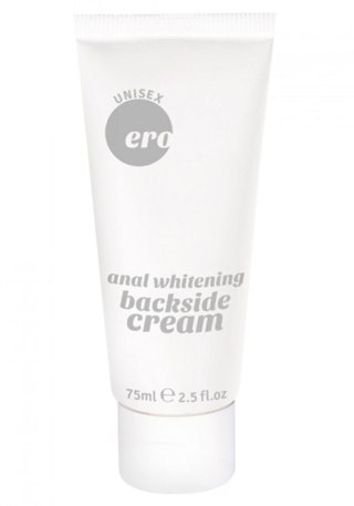 Żel/sprej-Back Side Whitening Creme 75 ml HOT Productions & Vertriebs GmbH