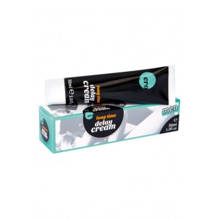 Żel/sprej-Delay Creme- 30ml HOT Productions & Vertriebs GmbH