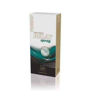 Żel/sprej-Prorino long power Delay Spray 15ml. HOT Productions & Vertriebs GmbH