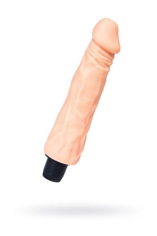 A-TOYS, Realistic Multi-Speed Vibrator, TPE, 19,5 cm TOYFA - Boys of Toys Sp. z o.o. (dystrybutor)