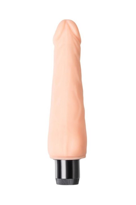 A-TOYS, Realistic Multi-Speed vibrator,, TPE, vibration modes, 15,5 cm TOYFA - Boys of Toys Sp. z o.o. (dystrybutor)
