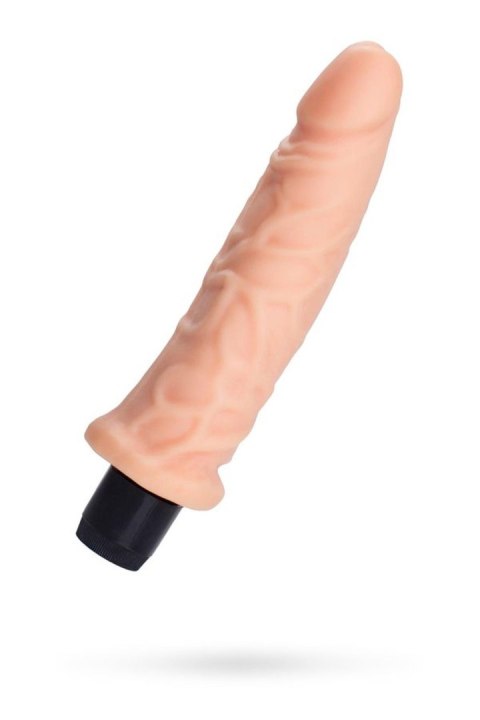 A-TOYS, Realistic Multi-Speed vibrator,, TPE, vibration modes, 16.5 cm TOYFA - Boys of Toys Sp. z o.o. (dystrybutor)