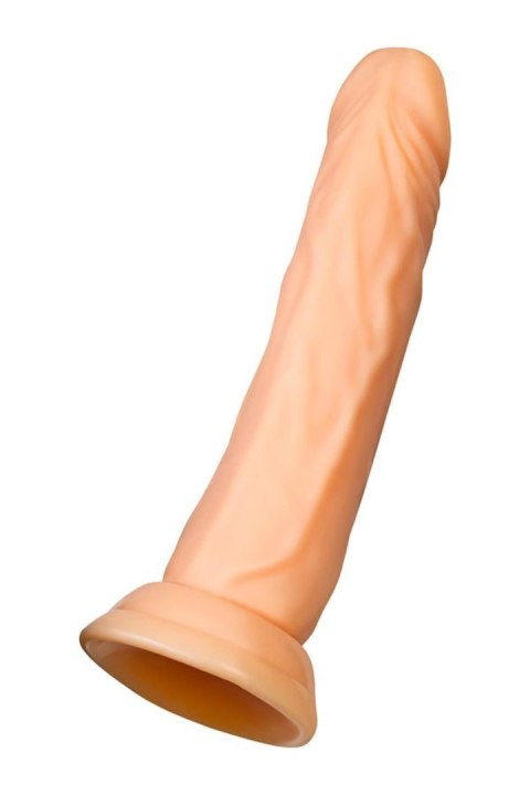 A-TOYS Realistic dildo Toon, TPE, nude, 17,5 cm TOYFA - Boys of Toys Sp. z o.o. (dystrybutor)
