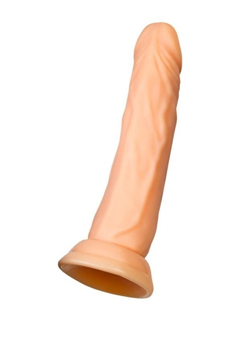 A-TOYS Realistic dildo Toon, TPE, nude, 17,5 cm TOYFA - Boys of Toys Sp. z o.o. (dystrybutor)