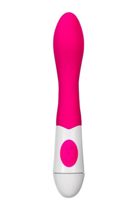 A-TOYS, Vibrator Kari, silicone, 10 speeds TOYFA - Boys of Toys Sp. z o.o. (dystrybutor)