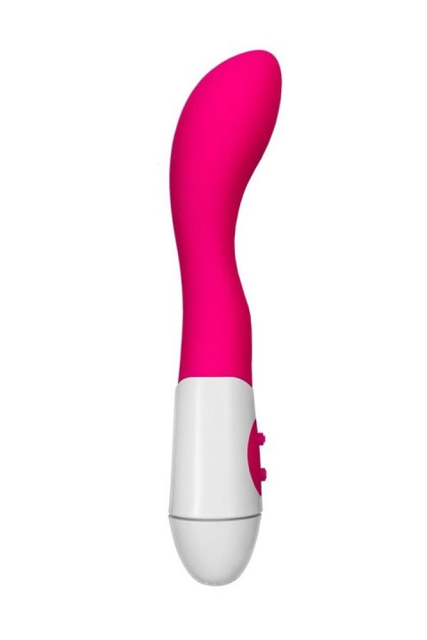 A-TOYS, Vibrator Kari, silicone, 10 speeds TOYFA - Boys of Toys Sp. z o.o. (dystrybutor)