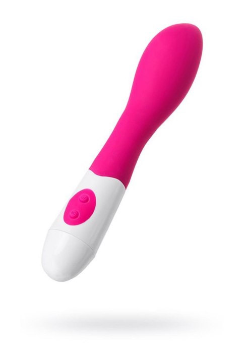 A-TOYS Vibrator pink TOYFA - Boys of Toys Sp. z o.o. (dystrybutor)