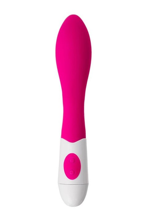 A-TOYS Vibrator pink TOYFA - Boys of Toys Sp. z o.o. (dystrybutor)