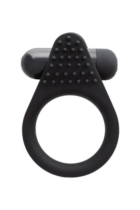 A-Toys BRID cock ring, black TOYFA - Boys of Toys Sp. z o.o. (dystrybutor)