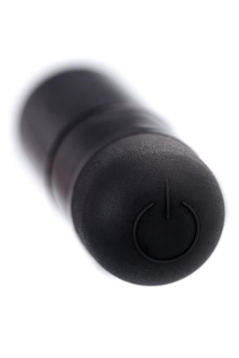 A-Toys BRID cock ring, black TOYFA - Boys of Toys Sp. z o.o. (dystrybutor)