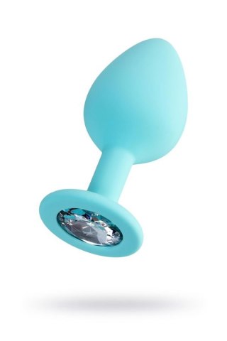 Anal Plug Brilliant TOYFA - Boys of Toys Sp. z o.o. (dystrybutor)