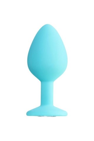 Anal Plug Brilliant TOYFA - Boys of Toys Sp. z o.o. (dystrybutor)