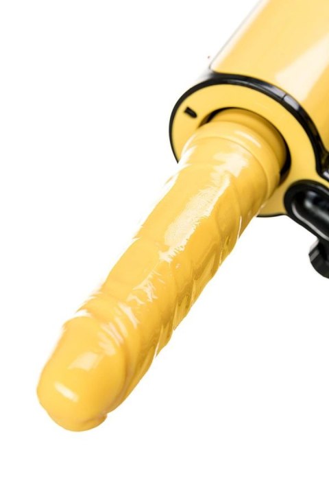 F*ckBag Sex machine TOYFA - Boys of Toys Sp. z o.o. (dystrybutor)