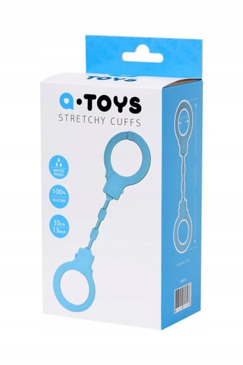 Stretchy cuffs A-Toys TOYFA - Boys of Toys Sp. z o.o. (dystrybutor)